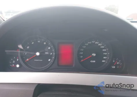 2008 Pontiac G8 Gt from USA, damaged, VIN 6G2EC57Y98L124775